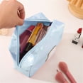 Makeup Compact Organizer with Removable Dividers Travel Makeup