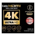 thumbnail image 4 of Cable HDMI 4k Select Power HDMI-03, 4 of 4