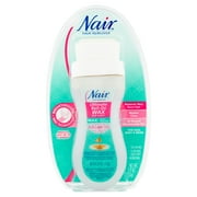 Nair® Ultimate Roll-On Wax Moroccan Argan Oil with Orange Blossom 3.9 oz. Pack