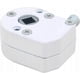 thumbnail image 2 of Manual Awning Crank Gear Drive Mechanism for Retractable Awnings, Universal Fit, 2 of 5