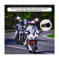 thumbnail image 5 of Intercomunicador Moto Bluetooth Intercomunicador Casco Ip67 negro, 5 of 5