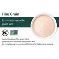 thumbnail image 4 of Soeos Himalayan Pink Salt Fine 80oz (5 LB), Pink Salt for Grinder, Pink Sea Salt, Himalayan Salt, 4 of 7