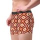 thumbnail image 2 of Fotbe 70s Retro Style Calzoncillos Tipo Boxer con Bolsa de Soporte Total para Hombre, X-Temp Fresco, Transpirable y de Secado Rápido-Medium, 2 of 5