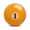 #1, variant on Aramith Premium Pool Replacement Ball 2 1/4" - Choose Your Ball Number