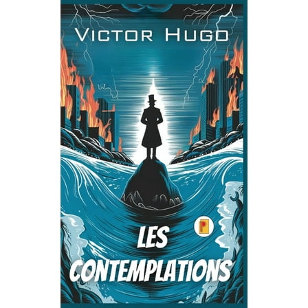 Les Contemplations, (Hardcover)