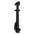 thumbnail image 3 of Mosiee Folding Bike Stem Quick-Release Aluminum Alloy Adjustable Eletric Bike Handlebar Stem Without Teeth Telescopic Handlebar Riser, 3 of 7