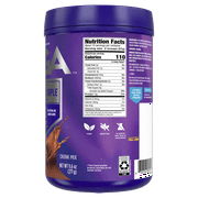 Vega Protein Drink Mix Dark Chocolate (1 x 9.6 oz)