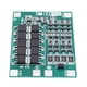 thumbnail image 1 of Módulo de cargador de batería de litio Li-ion 18650 BMS para motor de taladro (equilibrio 4S 40A), 1 of 6