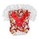 thumbnail image 4 of Vestido Para Mascotas, Vestido De Princesa Para Mascotas De Verano, Dulce Para Fiestas De Vacaciones ANGGREK Otros, 4 of 8
