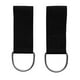 thumbnail image 5 of 2Pcs Universal Scuba Diving Buceo Snorkeling D de material acero Inoxidable 2 "Peso, 5 of 8