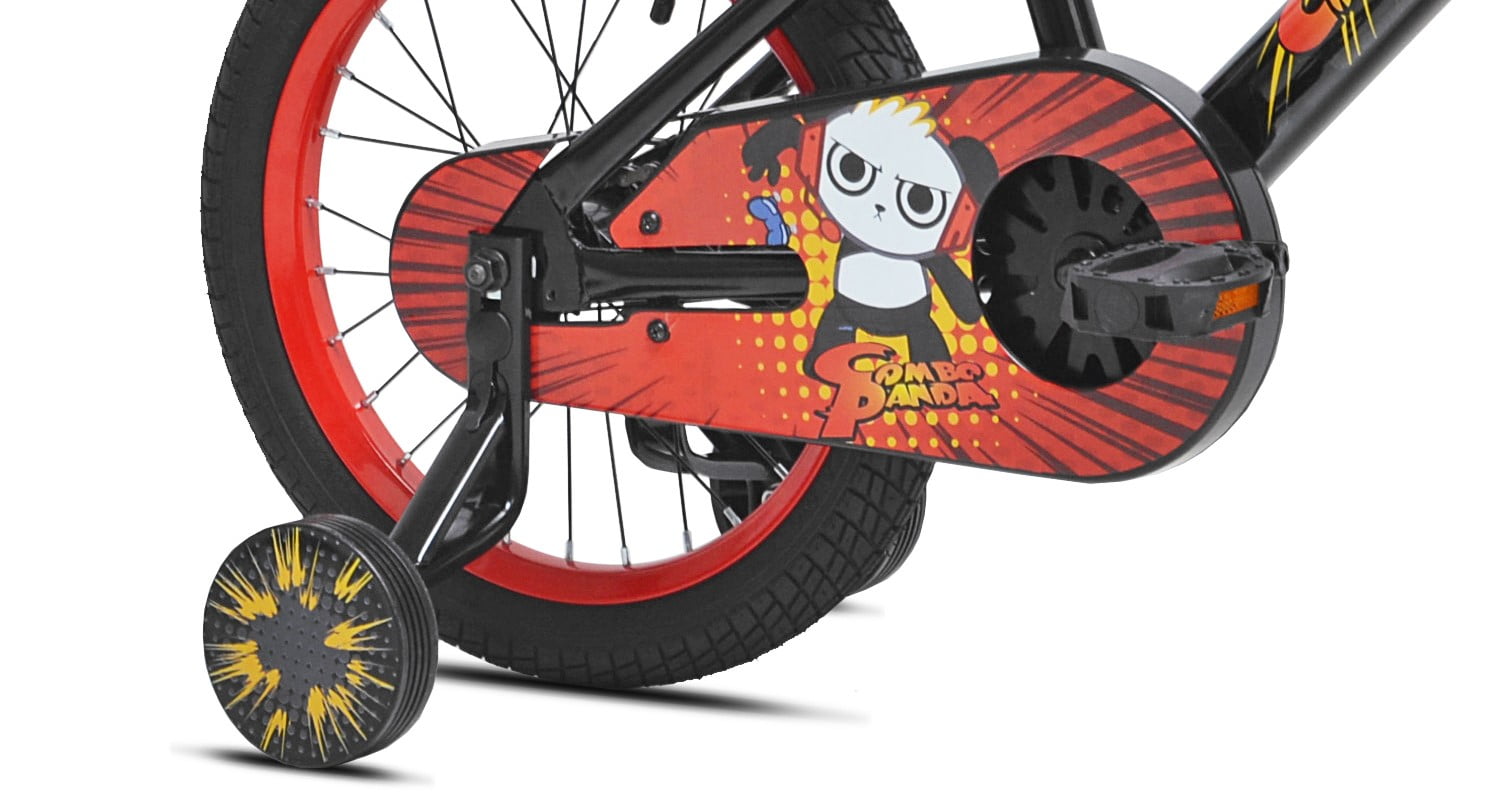 Ryan's world 16 inch bike sale