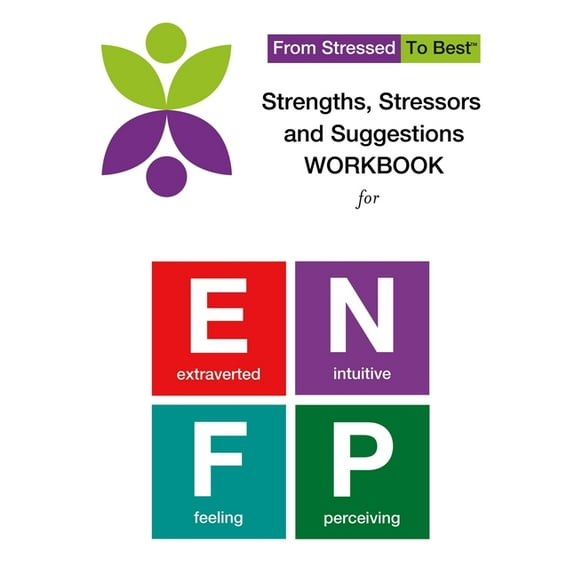 ENFP Workbook TypeCoach Version (Paperback)