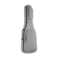 thumbnail image 1 of Funda para guitarra estuche protector Strade Fareast Limited Mochila portátil gris, 1 of 8