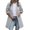 D, variant on Vedolay Women's Tops Suit Jackets for Women Casual Fashion Front Open Solid Color Lapel Suit Jacket with Pockets,Black M