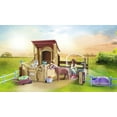 thumbnail image 2 of Playmobil Riding stable, 2 of 6