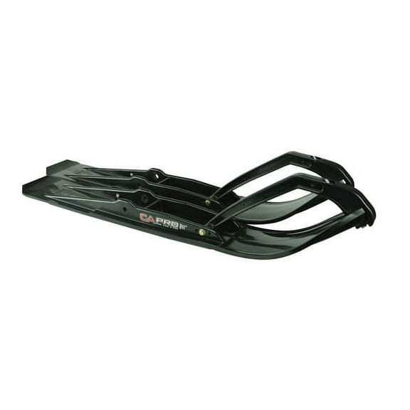 Razor Ski Black Rz
