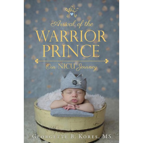 Arrival of the Warrior Prince, (Paperback)