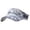 a-B35561, variant on Womens Mens Camouflage Visor Cap Wide Brim Breathable Adjustable Strap Casual Hat For Outdoor Sports Daily Wear Stylish Headwear