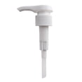 thumbnail image 2 of JINGT 5 Pcs coffee syrup pump compatible with For Javy 6fl oz Coffee Concentrate White, 2 of 5