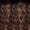 Almond Spice, variant on Outre Melted Hairline Synthetic Lace Front Wig - AMANDA