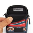 thumbnail image 4 of USA Gear Compact Camera Case Bag, Southwest, 4 of 8