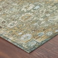 thumbnail image 3 of Addison Rugs Chantille Indoor/Outdoor Traditional Global Basil Machine Washable Runner Rug, 2'3" x 7'6", 3 of 7