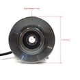 thumbnail image 2 of The ROP Shop Electric PTO Clutch for Sears, Craftsman 717-04080, 71704080, 917-04080 Lawn, 2 of 9