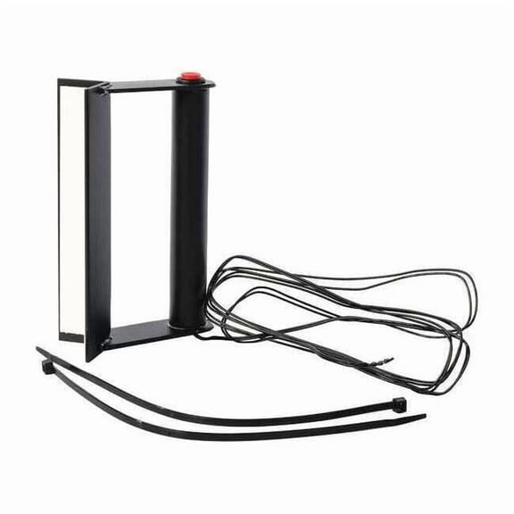 Back Up Handle,w/Hard Wire 70-1080