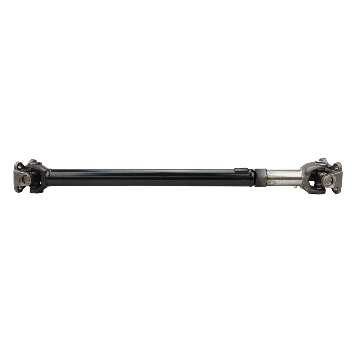 36 1/4" Rear Drive Shaft Prop-Shaft Assembly for 1989-1990 Ford Bronco 1989 Ford Bronco Ii Rear Drive Shaft