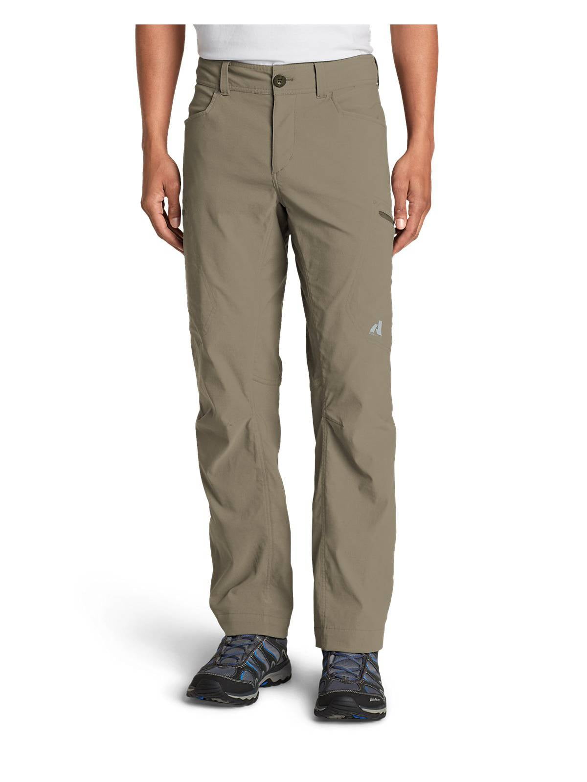 eddie bauer men's cargo pants