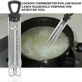 thumbnail image 3 of Thermomètre Analogique Classique pour Bonbons et Frites Profondes, 3 of 6