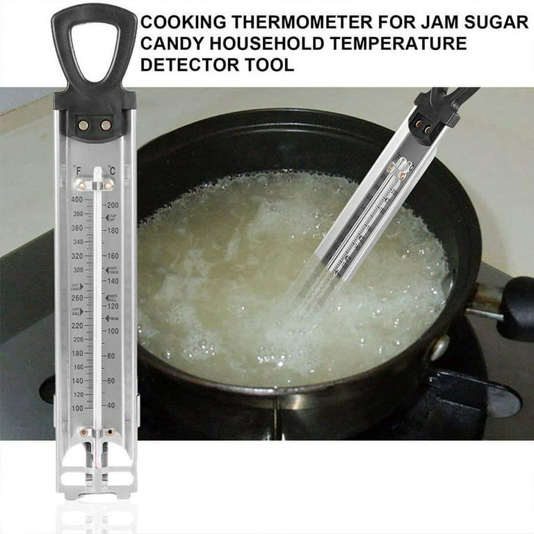 Best sugar thermometers
