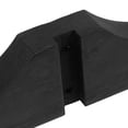 thumbnail image 4 of 2 Pcs Home Office Divider Feet Interior Partition Screen Bracket, 4 of 7