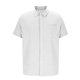 thumbnail image 5 of pstuiky camisetas para hombre, Camisas de manga corta con cuello vuelto y botones sueltos informales de color sólido para hombre camisetas de hombre xxxl, 5 of 5