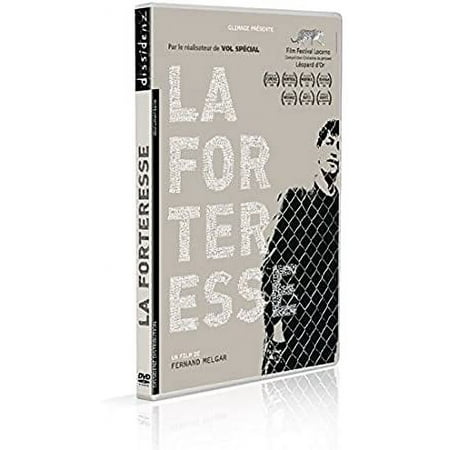 The Fortress (2008) ( La forteresse ) ( La fortaleza ) [ NON-USA FORMAT PAL Reg.0 Import - France ]
