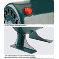 thumbnail image 4 of Electric Blacksmith Forge Blower - With Governor - Bbq Fireplace Fan - Centrifugal Barbecues Blower,60w N, 4 of 5