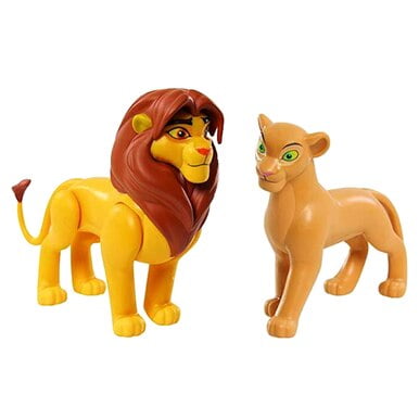 lion king toys walmart