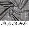 thumbnail image 6 of PiccoCasa Stretch Thick Couch Cover 4 Seater Sofa Cover #14, 88" - 114", 6 of 7