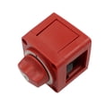 thumbnail image 2 of Interruptor de modificación del interruptor de apagado de la batería del automóvil Interruptor de encendido de la serie m del yate RV, 2 of 5