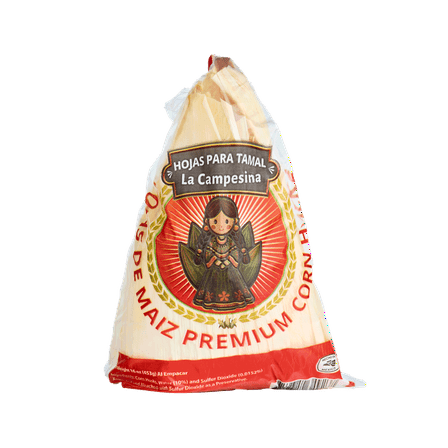 La Campesina Hojas de Tamal