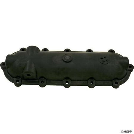 Hayward Rear Header, H-Series/Induced Draft, Pre 10/2000 Part # HAXRHD1930
