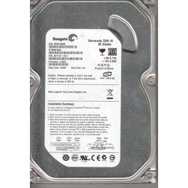 (未使用･未開封品)　Seagate 3.5インチ内蔵HDD 250GB 7200rpm SATA 6.0Gb/s 8MB ST3250312AS tu1jdyt Seagate 250GB SATA Barracuda Hard Drive ST3250312AS 8MB