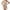 Beige, variant on Women Soft Satin Nightgown Silk Nightdress Sexy Lace V Neck Lingerie Sleepwear Spaghetti Strap Short Negligee Chemise