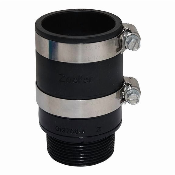 Zoeller Check Valve 30-0258