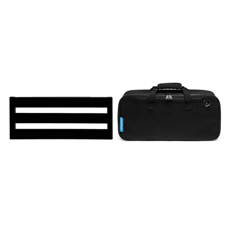 Pedaltrain / Pedaltrain METRO 20 with Soft Case PT-M20-SC ペダルトレイン エフェクターケース
