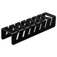 thumbnail image 4 of Acrylic Hat Rack Display Stand Holder Baseball Caps Hanger New X1`✨w H2Z7, 4 of 8