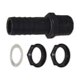 thumbnail image 2 of yingyy Conduit de Baril Raccord Durable IBC pour Réservoirs d'Eau Étangs Barils de Pluie 38mm 25mm, 2 of 6