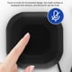 thumbnail image 2 of Pastillero semanal desplegable, caja individual y 4 compartimentos diarios, 2 of 4