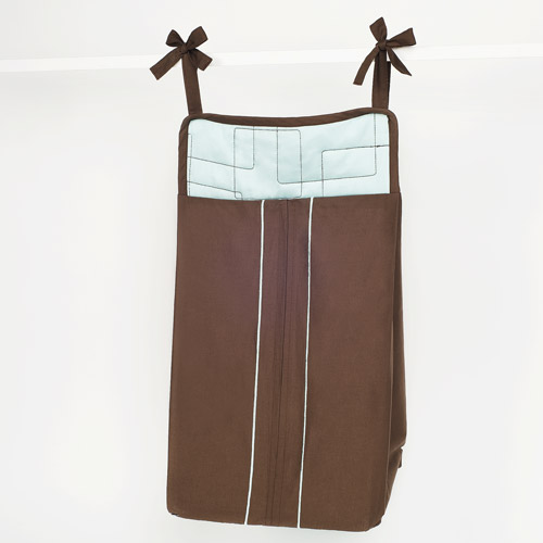 Li'l Kids Serenity Diaper Stacker