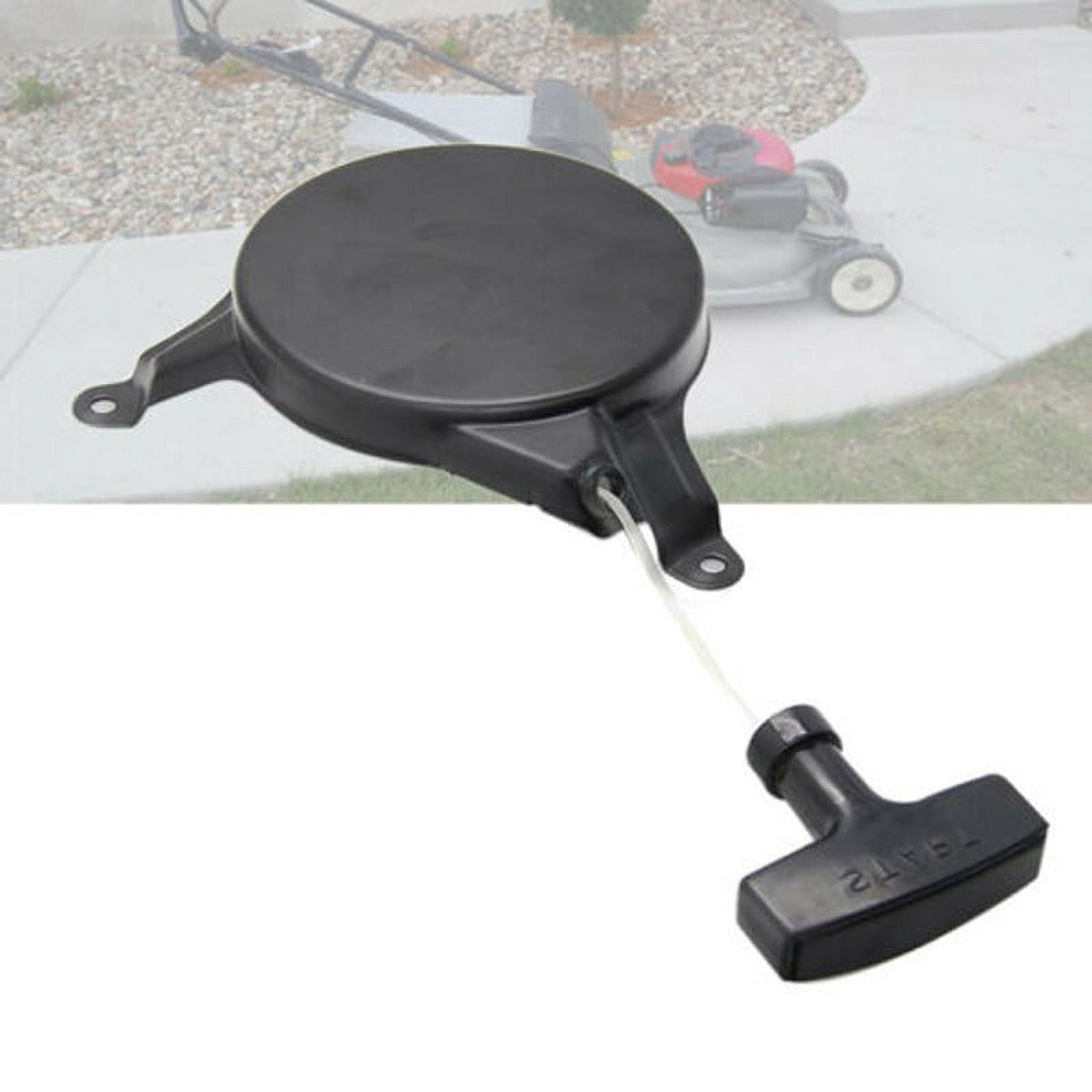Outlier Recoil Starter for RLM140SP 140cc Lawnmower 5131016913, Lawn Mower Parts & Accessories